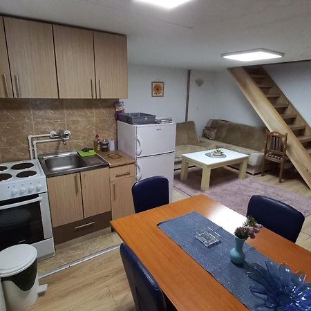 Kopaonik Apartman Aleksandar Eksteriør billede