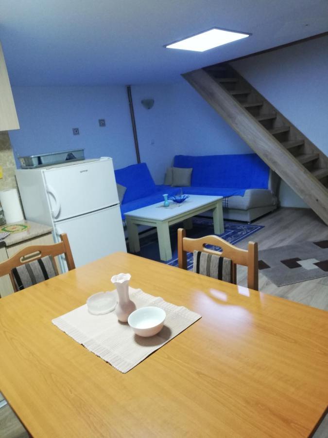 Kopaonik Apartman Aleksandar Værelse billede