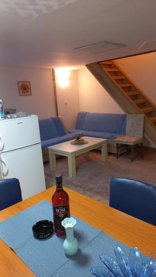 Kopaonik Apartman Aleksandar Eksteriør billede