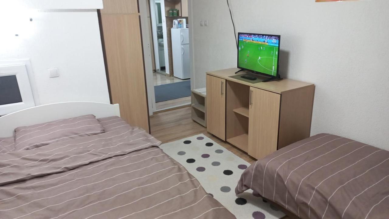 Kopaonik Apartman Aleksandar Værelse billede