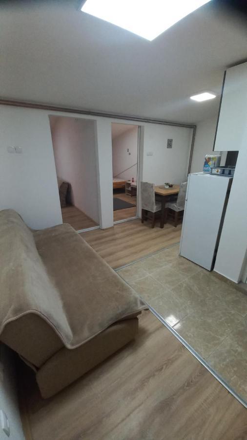 Kopaonik Apartman Aleksandar Værelse billede