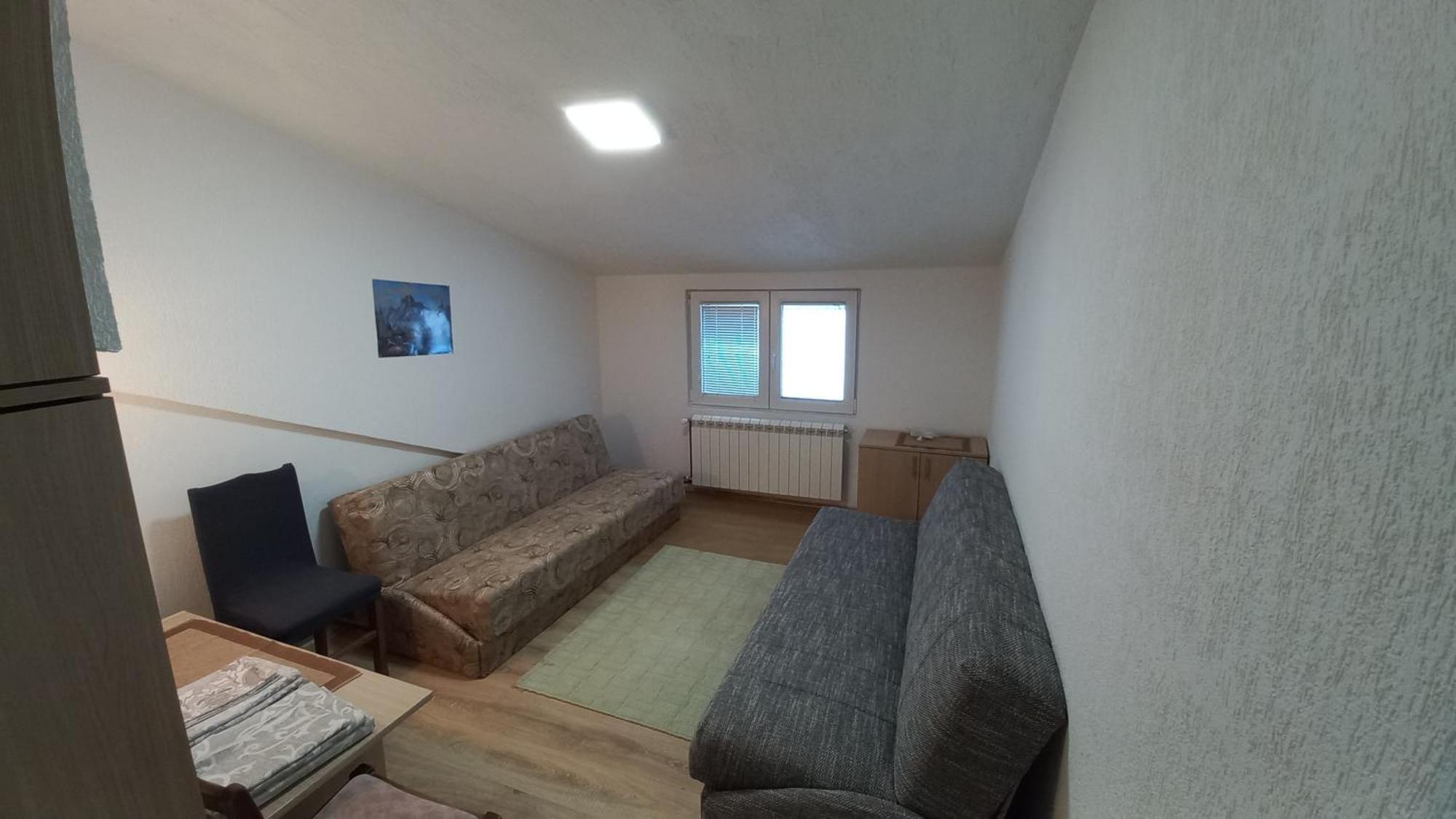 Kopaonik Apartman Aleksandar Eksteriør billede