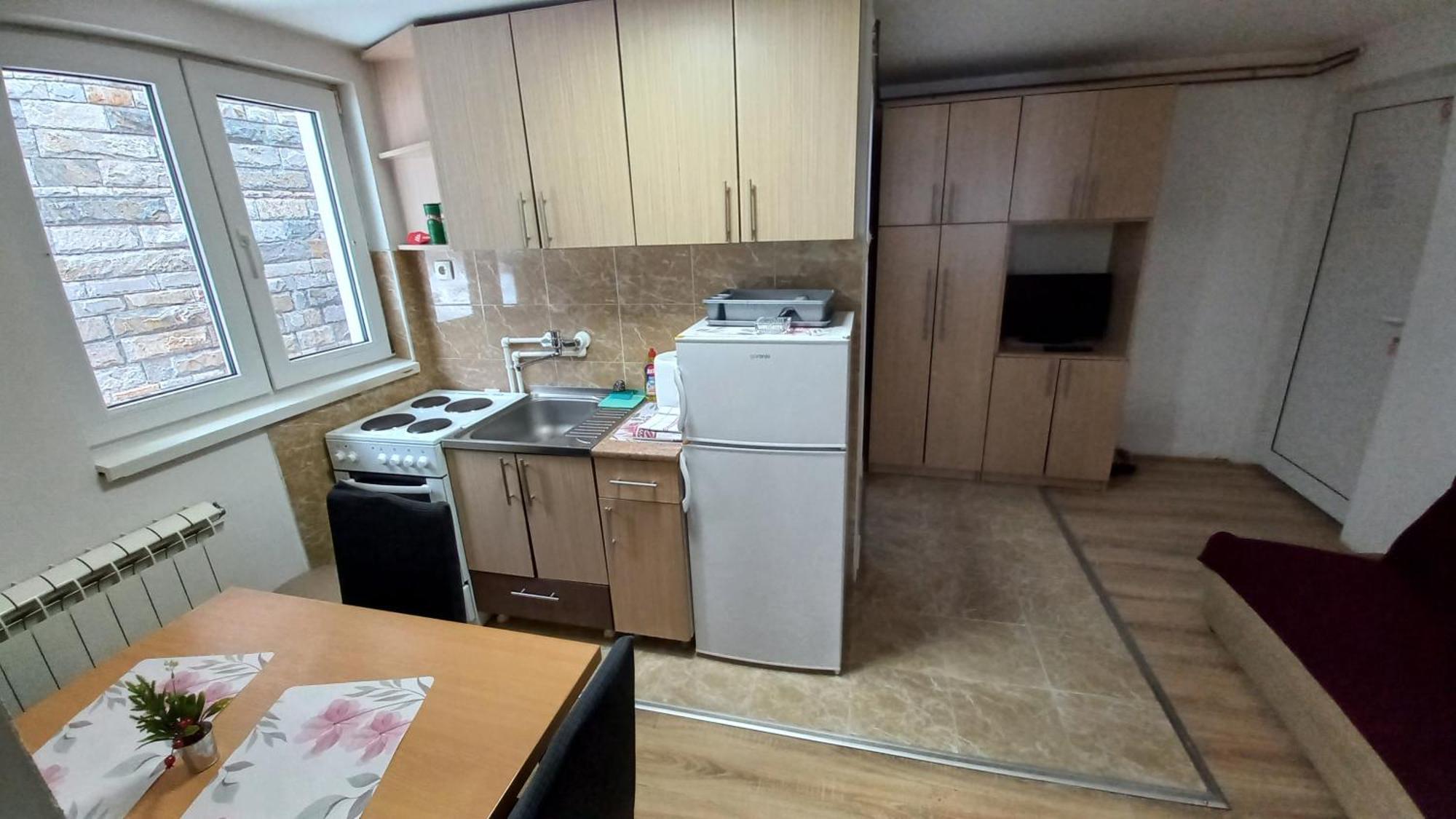 Kopaonik Apartman Aleksandar Eksteriør billede