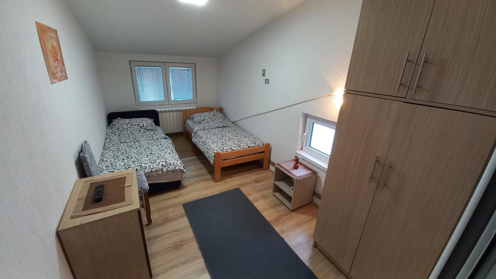 Kopaonik Apartman Aleksandar Eksteriør billede