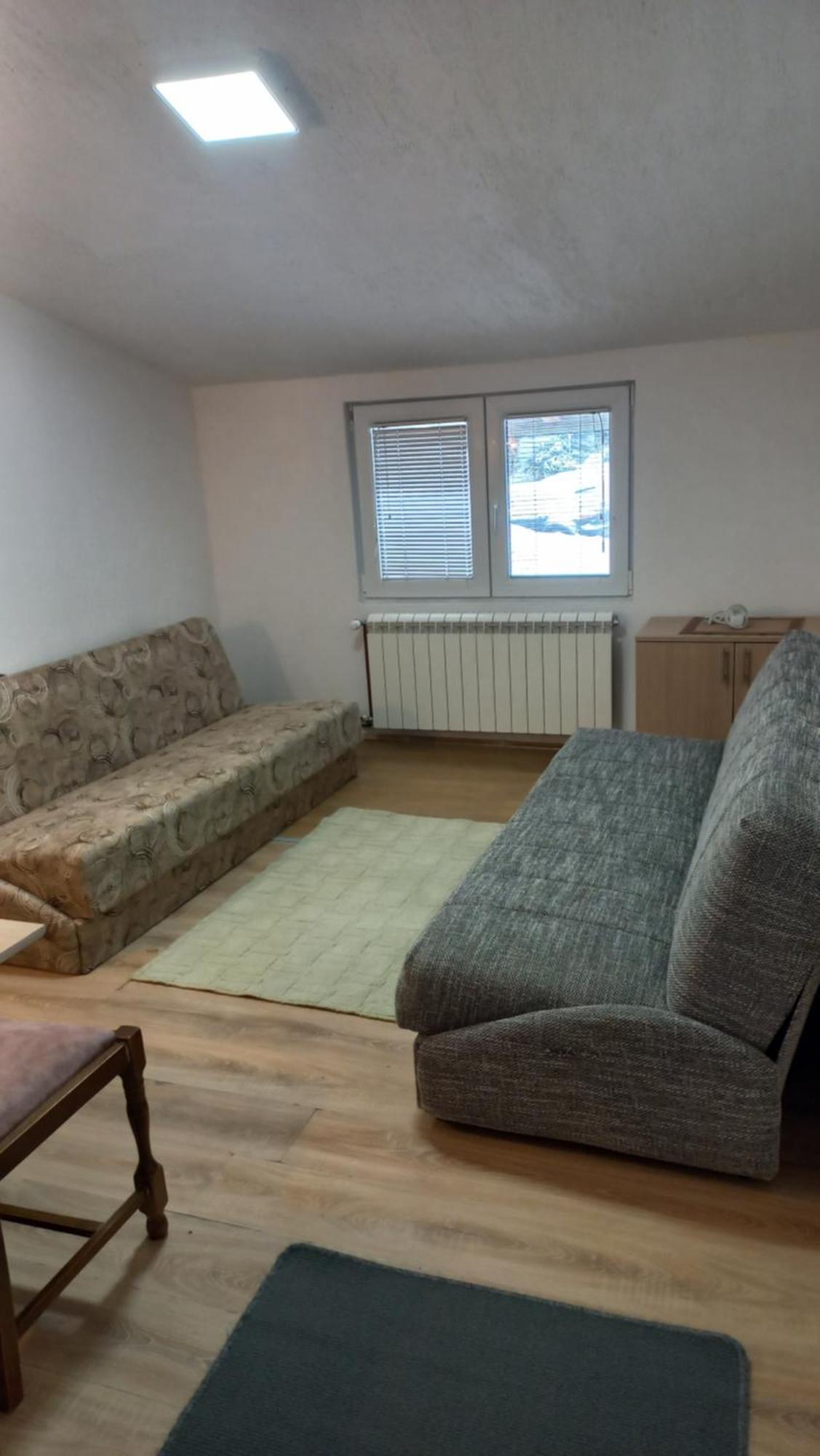 Kopaonik Apartman Aleksandar Eksteriør billede