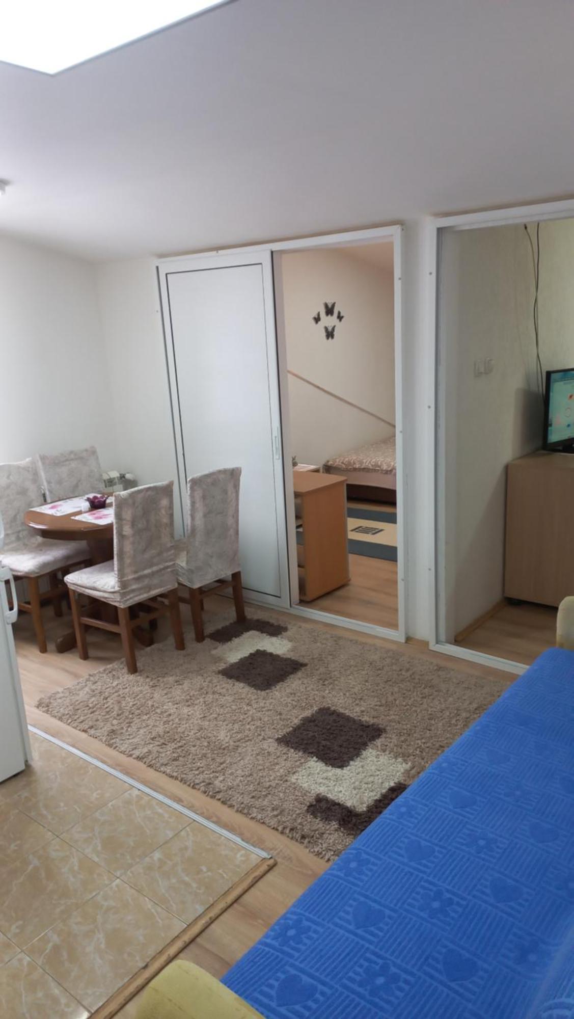 Kopaonik Apartman Aleksandar Eksteriør billede