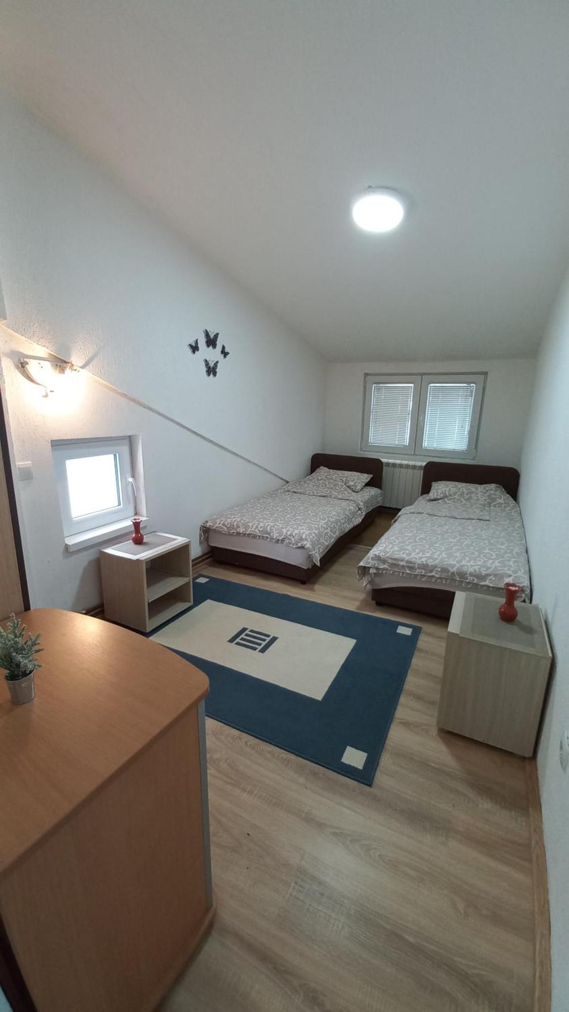 Kopaonik Apartman Aleksandar Eksteriør billede
