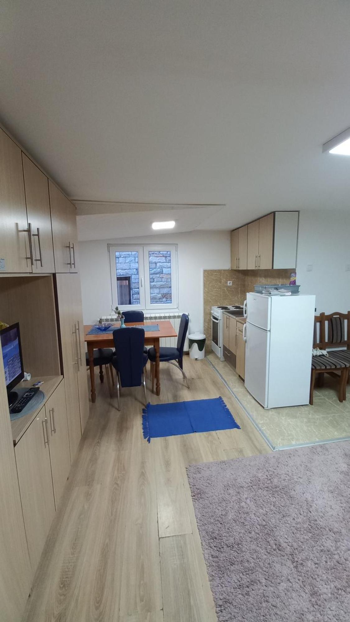 Kopaonik Apartman Aleksandar Værelse billede