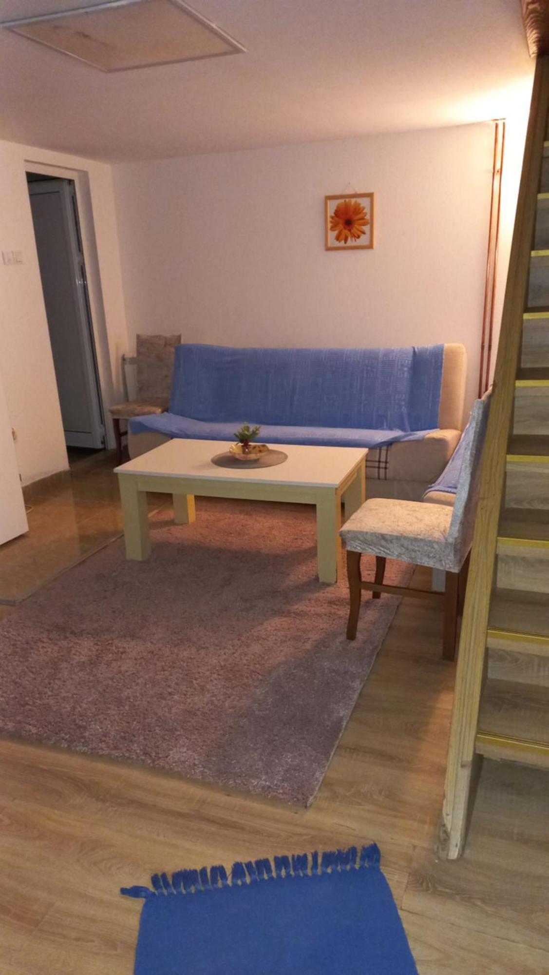 Kopaonik Apartman Aleksandar Værelse billede