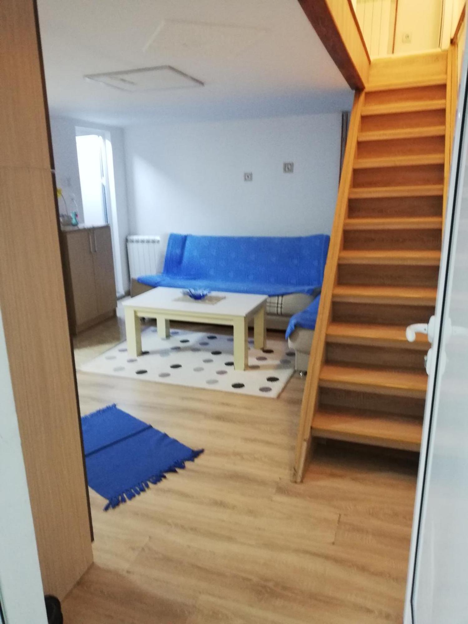 Kopaonik Apartman Aleksandar Værelse billede